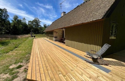 Ramlose House | 214-N Frederiksværk - Lille Ryvej 17 A