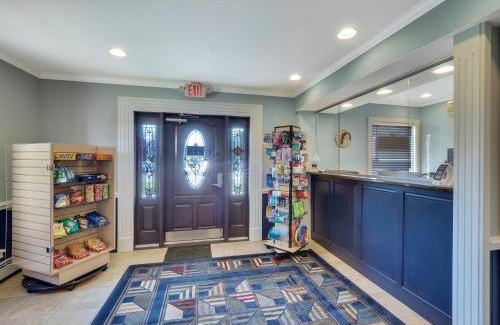 Boyne City House | 214 Water Street Inn