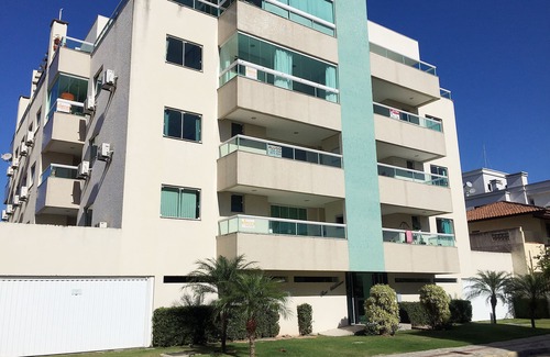 Bombas Apartment | 215, 2 bedroom apartment a few meters from the beach