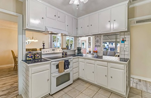 Fernandina Beach House | 215 m² House ∙ 4 bedrooms ∙ 10 guests
