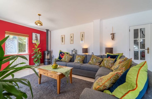 Aljezur Villa | 215 m² Villa ∙ 4 bedrooms ∙ 8 guests