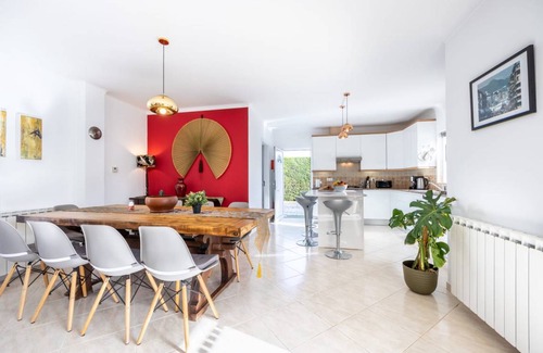 Aljezur Villa | 215 m² Villa ∙ 4 bedrooms ∙ 8 guests