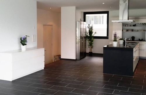 Ruetli House | 216 m² House ∙ 2 bedrooms ∙ 4 guests