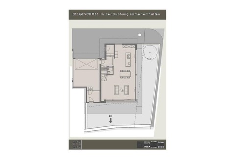 Ruetli House | 216 m² House ∙ 2 bedrooms ∙ 4 guests