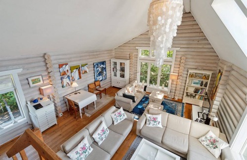 Vang House | 216 m² House ∙ 4 bedrooms ∙ 10 guests