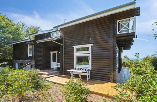 Vang House | 216 m² House ∙ 4 bedrooms ∙ 10 guests