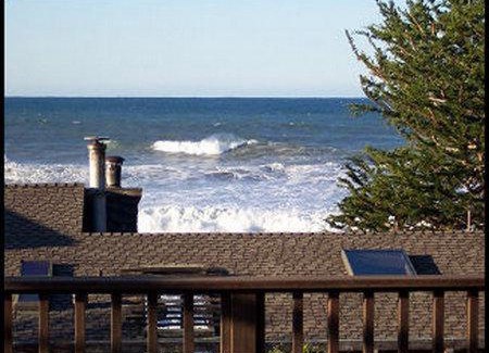 Marine Terrace House | 2166 Sherwood