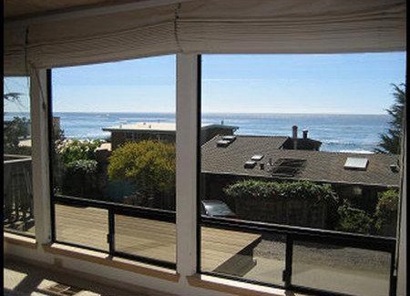 Marine Terrace House | 2166 Sherwood