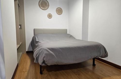 Cabanaquinta Apartment | 21A03 Atico moderno Cabañaquinta
