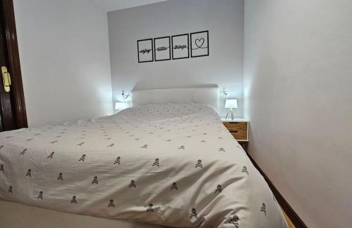 Cabanaquinta Apartment | 21A03 Atico moderno Cabañaquinta