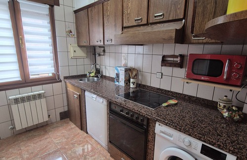 Moreda Apartment | 21A05 Apartamento en Moreda
