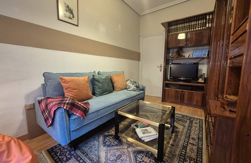 Moreda Apartment | 21A05 Apartamento en Moreda