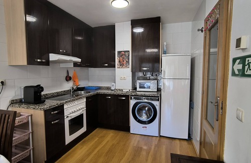 Felechosa Apartment | 21A06 Apartamento en Felechosa