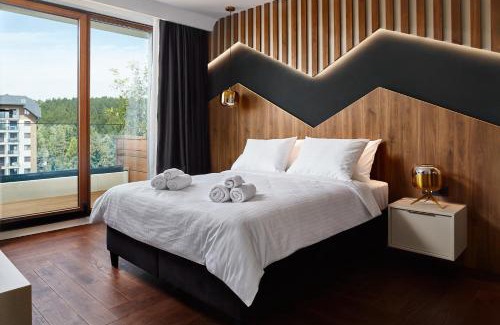 Zlatibor Apartment | 21st Century Zlatibor Residence, Spa & Wellness by Adora