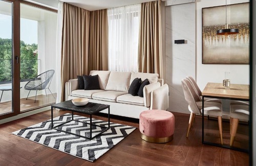 Zlatibor Apartment | 21st Century Zlatibor Residence, Spa & Wellness by Adora