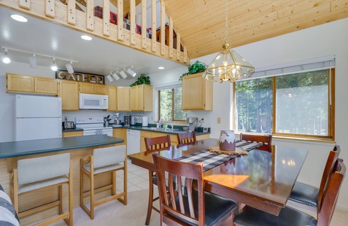 Valley of the Sun House | 21STR-00041 Fairplay Escape w/Mt Sherman Views