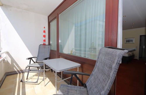 Westerland Apartment | 22-32 - Nielsen am Strandübergang
