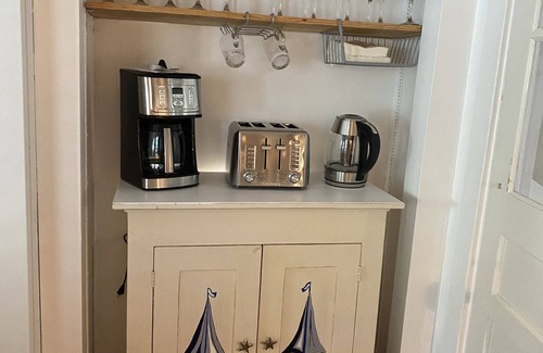 Wrightsville Beach Cottage | 22 At the Beach, Lucky Enough.