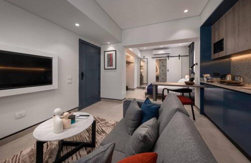 Maadi Apartment | 22 by Spacey #42- Studio in Maadi