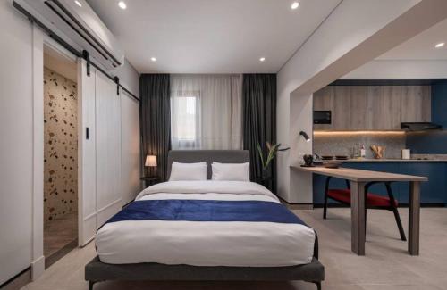 Maadi Apartment | 22 by Spacey #42- Studio in Maadi