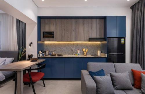 Maadi Apartment | 22 by Spacey #42- Studio in Maadi