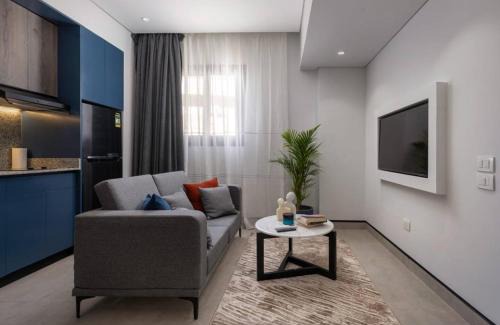 Maadi Apartment | 22 by Spacey #42- Studio in Maadi