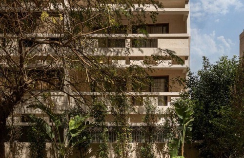 Maadi Apartment | 22 By Spacey (#45) | Studio in Maadi