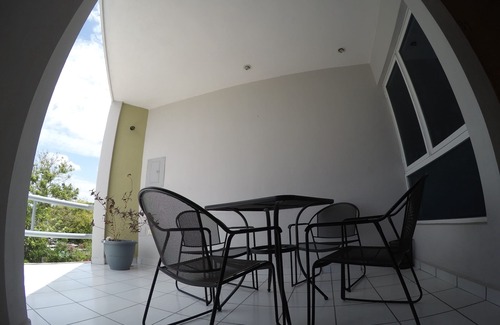Merida Apartment | 22 Cómodo apartamento muy bien equipado.