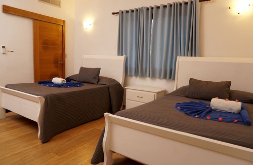 Guayacanes Apartment | 22. Comfortable 2 bedroom apartment, second level