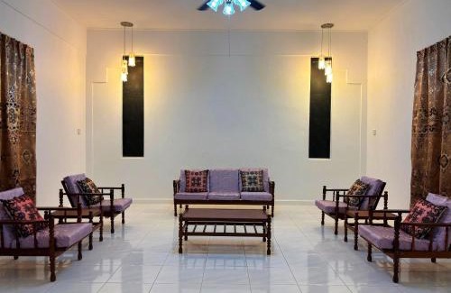 Tenom House | 22 Homestay Tenom