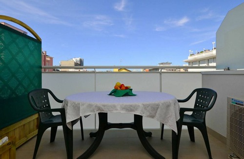 Lignano Sabbiadoro Apartment | 22 m² Apartment ∙ 1 bedroom ∙ 2 guests