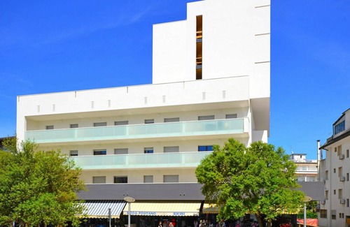 Lignano Sabbiadoro Apartment | 22 m² Apartment ∙ 1 bedroom ∙ 2 guests