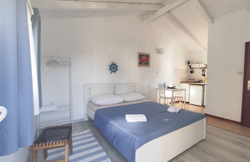 Lopar Apartment | 22 m² Apartment ∙ 2 guests
