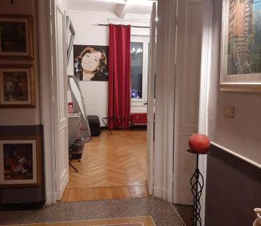 San Teodoro Bed & Breakfast | 22 m² Bed and breakfast ∙ 2 guests