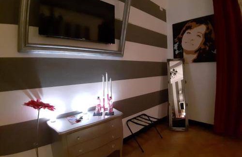 San Teodoro Bed & Breakfast | 22 m² Bed and breakfast ∙ 2 guests