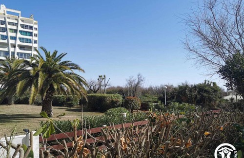 Le Couchant House | 22 m² Gîte ∙ 1 bedroom ∙ 2 guests