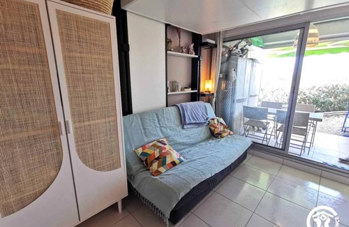 Le Couchant House | 22 m² Gîte ∙ 1 bedroom ∙ 2 guests