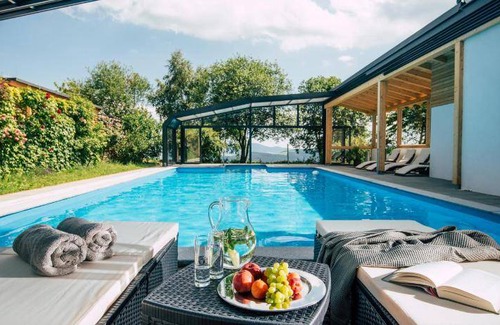 Waldbach-Monichwald Hotel | 22 m² Hotel ∙ 10 guests