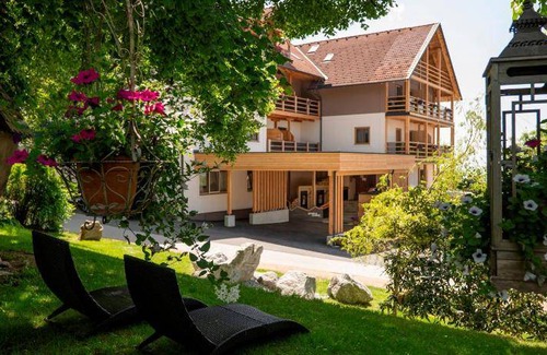 Waldbach-Monichwald Hotel | 22 m² Hotel ∙ 10 guests