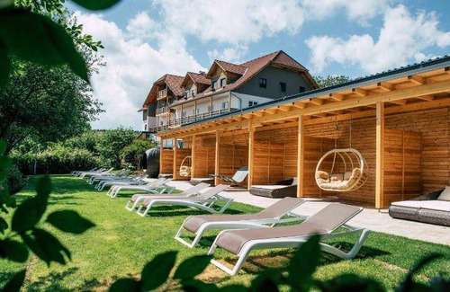 Waldbach-Monichwald Hotel | 22 m² Hotel ∙ 10 guests