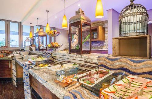 Gaborone Hotel | 22 m² Hotel ∙ 127 guests