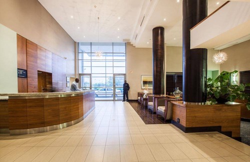 Gaborone Hotel | 22 m² Hotel ∙ 127 guests