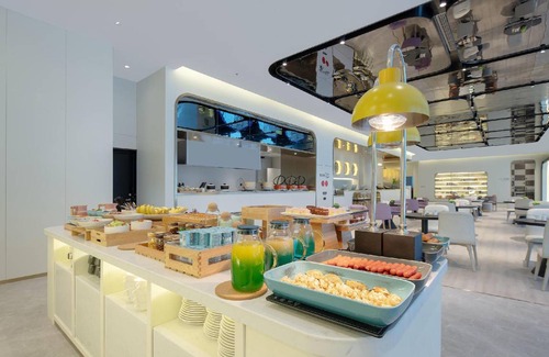 Laoshan Hotel | 22 m² Hotel ∙ 2 guests