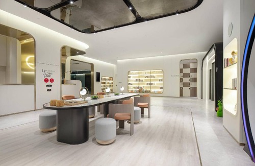 Laoshan Hotel | 22 m² Hotel ∙ 2 guests