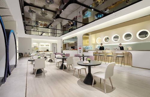 Laoshan Hotel | 22 m² Hotel ∙ 2 guests