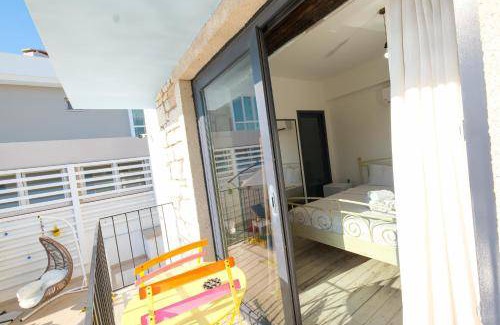 Tokoglu Hotel | 22 m² Hotel ∙ 4 guests