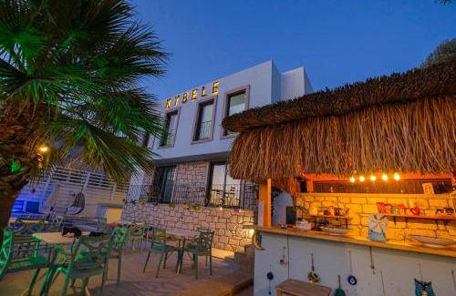 Tokoglu Hotel | 22 m² Hotel ∙ 4 guests