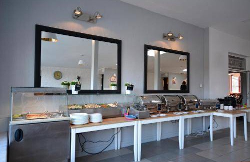 Otomin Hotel | 22 m² Hotel ∙ 4 guests
