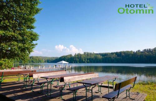 Otomin Hotel | 22 m² Hotel ∙ 4 guests