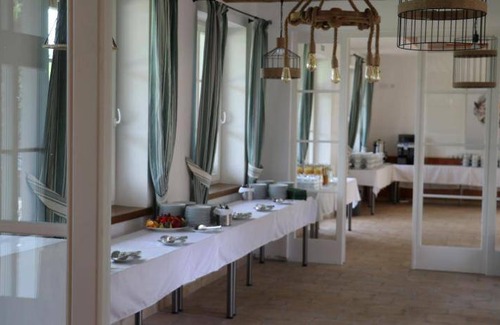 Rynoltice House | 22 m² Motel ∙ 3 guests